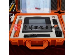 ZBL-U520A非金属超声检测仪图1