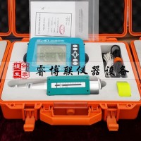 GTJ-HT225W全自动无线回弹仪