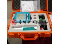 GTJ-U200混凝土超声波回弹仪图1