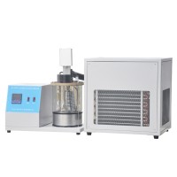发动机冷却液冰点测定器 SH/T0090