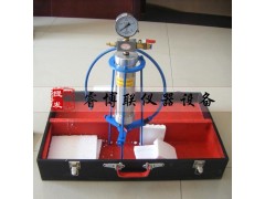压浆剂压力泌水仪图1