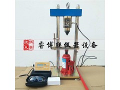 STDZ-2/3岩石点荷载试验仪图1