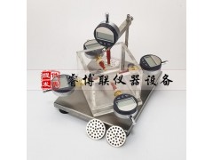 YZP-1岩石自由膨胀率试验仪图1