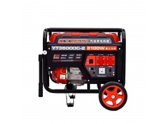 进口3KW汽油发电机YT3600DC-2图5