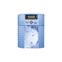 GEBRUDER HEYL水质分析仪Testomat 2000 THCL