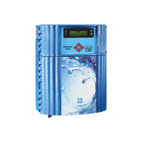 GEBRUDER HEYL水质分析仪Testomat ECO