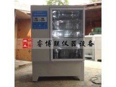 JBY-30B砂浆干缩养护箱图1