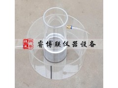 GBT25993-C1路面砖透水系数试验装置图1