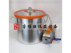 GBT25993-C2路面砖透水系数真空装置图1