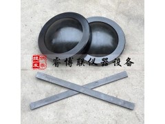 GBT25993-B透水路面砖劈裂抗拉试验装置图1