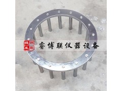 JGJT283-J自密实混凝土J环流动障碍高差仪图1