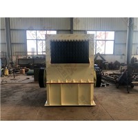 箱式破碎机厂家加工定制