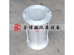 自密实混凝土沉降趋向性检测筒图1