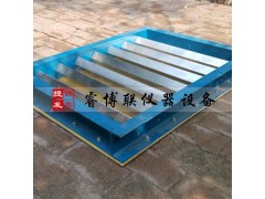 JGJT283自密实混凝土刀口约束早期开裂试验模具图1