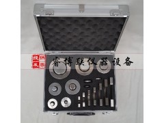 JG3050-L24硬质套管量规 电工套管量规图1