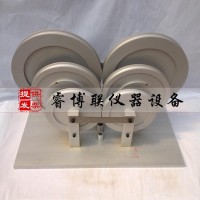 JG3050-10B1波纹套管弯曲试验仪 半硬质套管弯曲试验仪