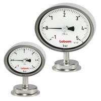 Labom压力表BH8100/BH8200系列