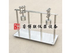 GBT8815-6.4电线电缆烯塑料热变形试验装置 热变形试验装置图1