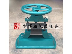 CP-50防水卷材冲片机 塑料橡胶裁片机图1