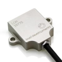 LEVEL DEVELOPMENTS倾角仪LCH-AS-10-10