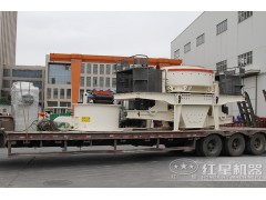 制砂机器设备哪里的质量好？据了解这家不错！YD12图1