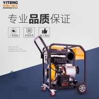 伊藤6寸柴油机水泵YT60DPE