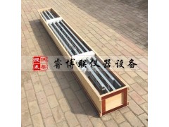 5.4m路面弯沉仪 贝克曼梁弯沉仪图1