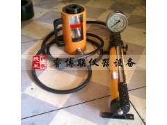 ML-300钢筋拉拔仪 锚杆拉拔仪图1