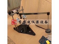 HT-1回弹模量测定仪 杠杆压力仪图1