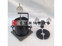 CBR浸水膨胀附件 CBR试验附件图1