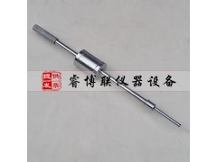 WY-4土壤短杆贯入阻力仪 土壤贯入仪图1
