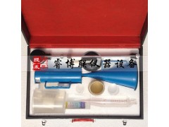 NB-1泥浆三件套 泥浆比重计图1