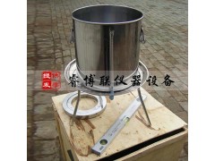 GSY-1灌水法测定仪 路基压实度试验仪图1