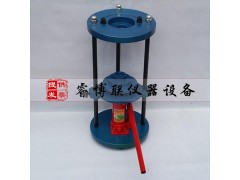TYT-2手动脱模器 手动液压脱模器图1