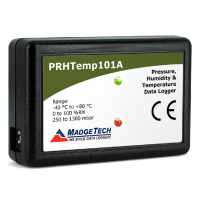 MADGETECH数据记录仪PRHTemp101A