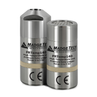 MADGETECH数据记录仪PRTemp140