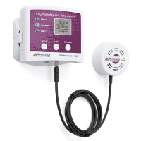 MADGETECH数据记录仪RFCO2RHTemp2000A