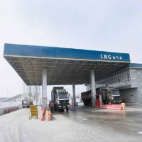 出售耐得L-CNG加气站   LNG加液机  台联低温潜液泵
