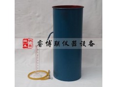 虹吸法比重测定仪 虹吸桶图1