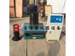 WTZF-1振动台法试验装置 振动台法实验装置图1