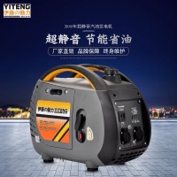 伊藤动力2KW数码发电机YT2000TM-2