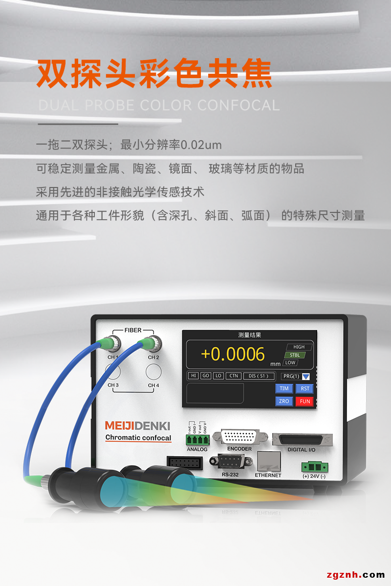 明治传感器开春首秀SIAF ，星品集结，邀您共见！2