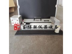 LD138电动铺砂仪 路面构造深度测定仪图1