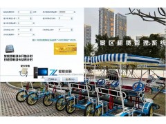 公园租赁收费系统解决方案黑龙江图1