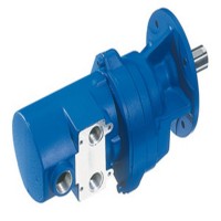 MANNESMANN DEMAG气动马达MU 400-1400