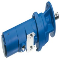 MANNESMANN DEMAG气动马达MUB 300-2800