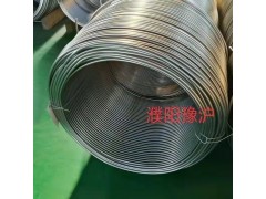 Monel400不锈钢无缝毛细管图1