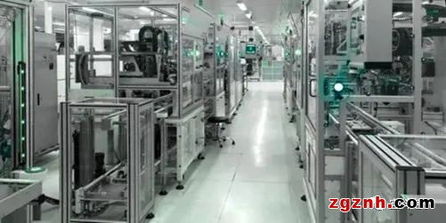 宜科IO-Link解决方案，助力动力电池制造“锂”跃龙门2