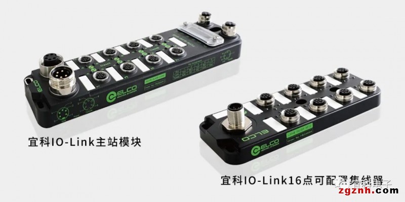 宜科IO-Link解决方案，助力动力电池制造“锂”跃龙门3