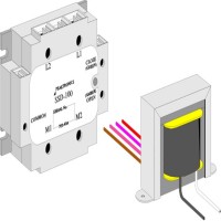 Peaktronics驱动器SSD-100